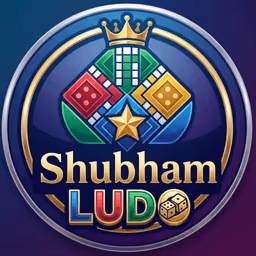 Ludo Logo